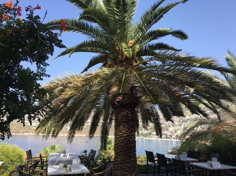 Patara Prince Resort