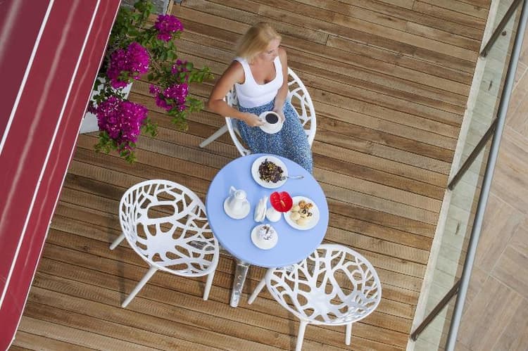 Arcanus Hotels Sorgun - Her Şey Dâhil