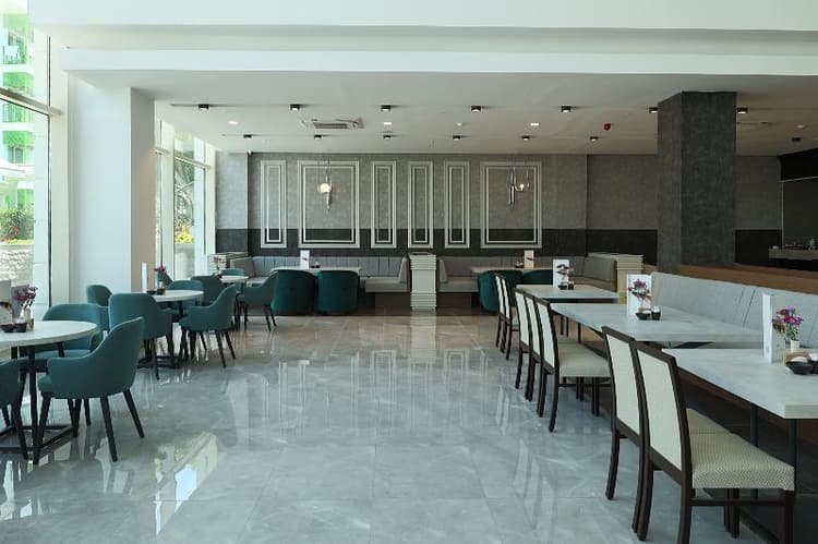 Crystal Paraiso Verde Resort & Spa