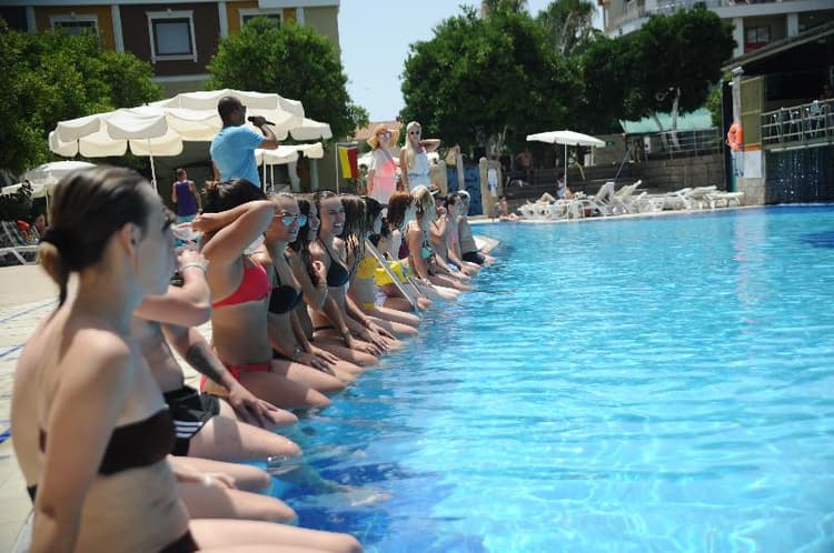 Tu Casa Gelidonya Hotel