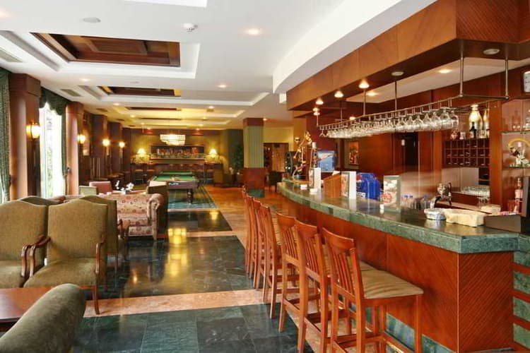 Fame Residence Kemer