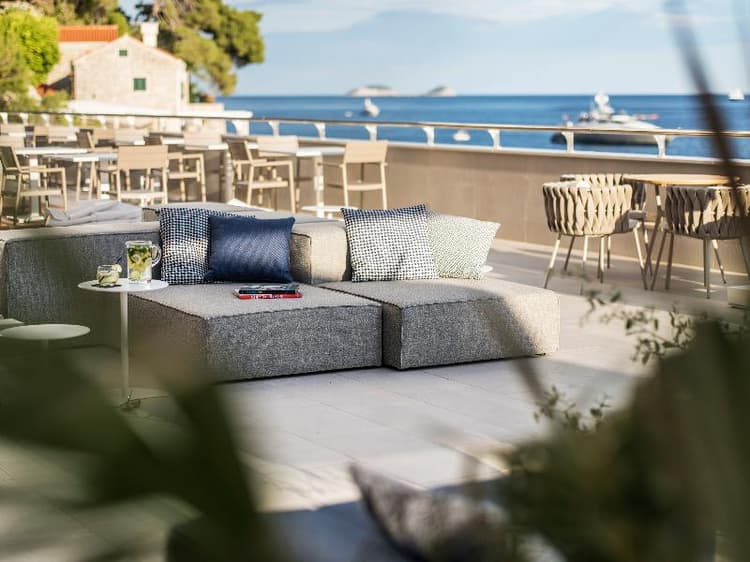 Hotel Excelsior Dubrovnik