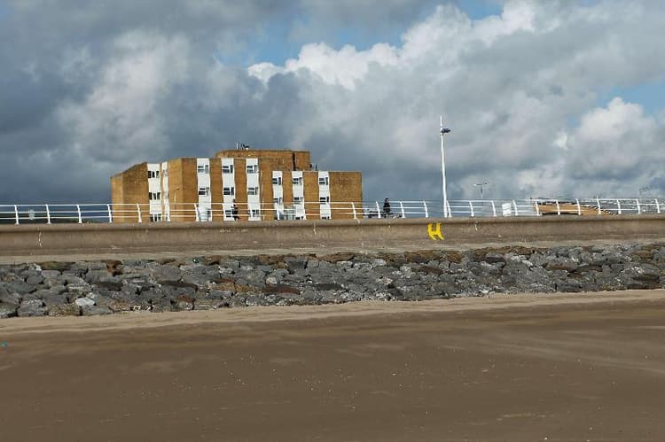 Best Western Aberavon Beach
