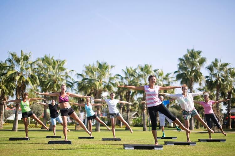 IC Santai Family Resort