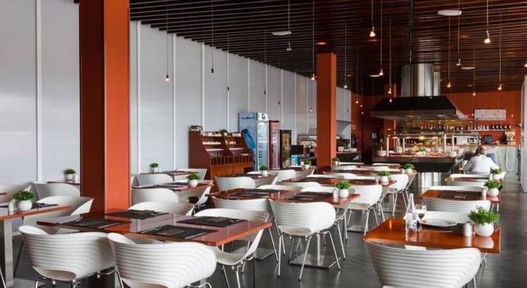 B&B HOTEL Logroño Las Cañas