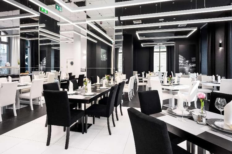 Best Western Plus Krakow Old Town