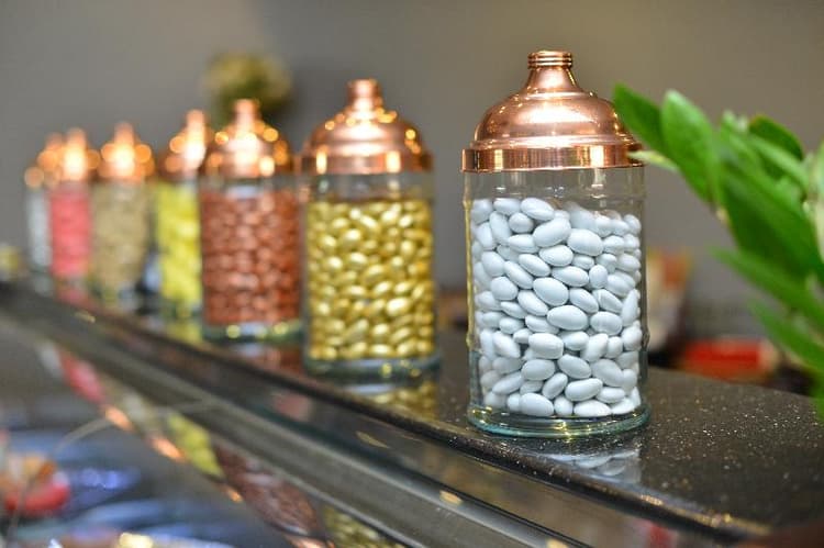 Grand Cevahir Hotel & Congress Centre