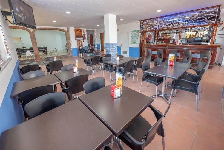 Apartaments AR Muntanya Mar