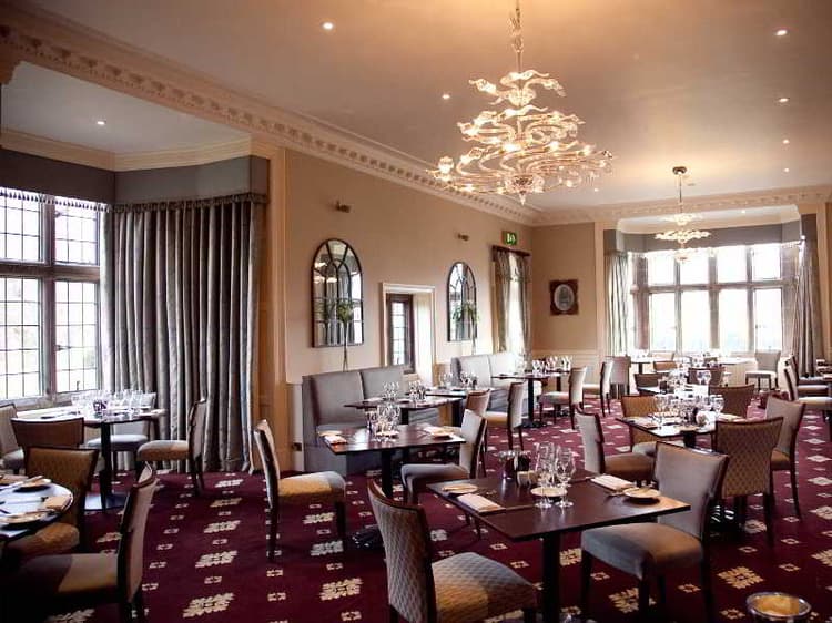 Gisborough Hall Hote