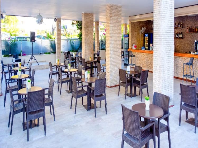 Arbatt Hotel Marmaris