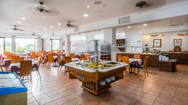 BLUESEA Apartamentos Callao Garden