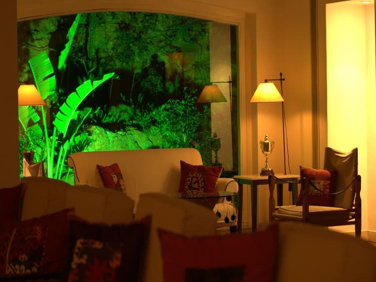 The Marmara Bodrum   Adult Only