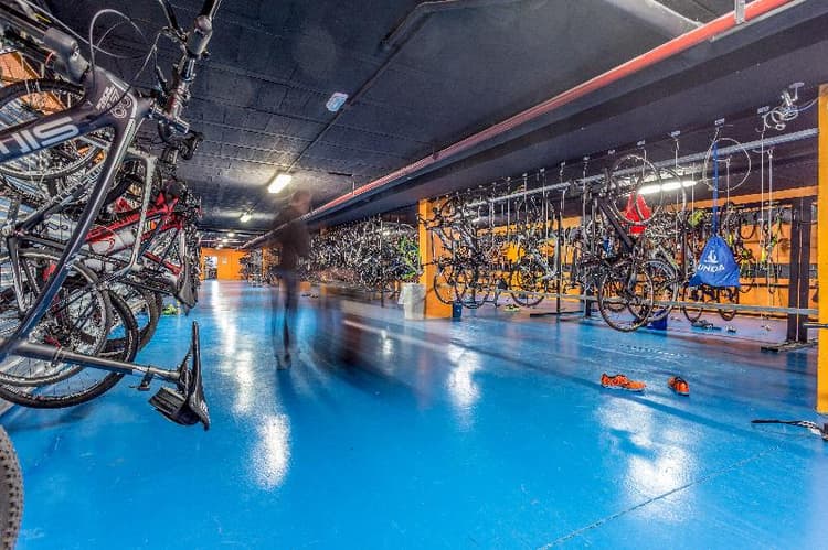 Caprice Janeiro Hotel & Spa