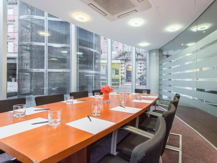 Premier Suites Liverpool