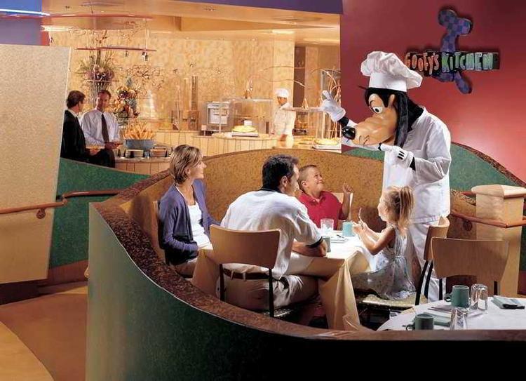 Disneyland® Hotel