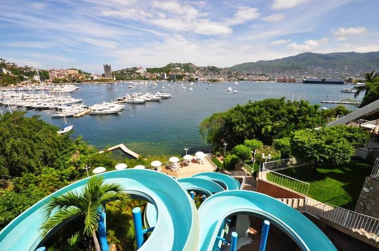 Alba Suites Acapulco