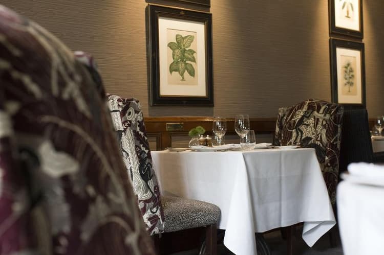 The Marcliffe at Pitfodels