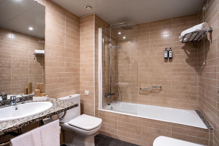 Ponient Vila Centric by PortAventura World