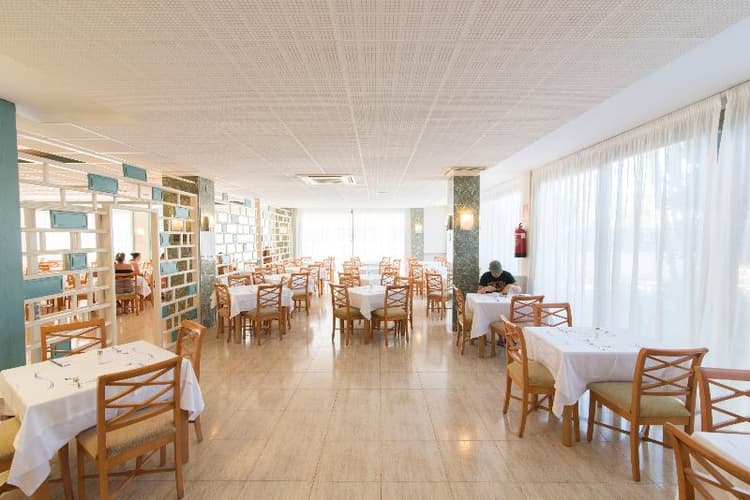 AzuLine Hotel S'Anfora & Fleming