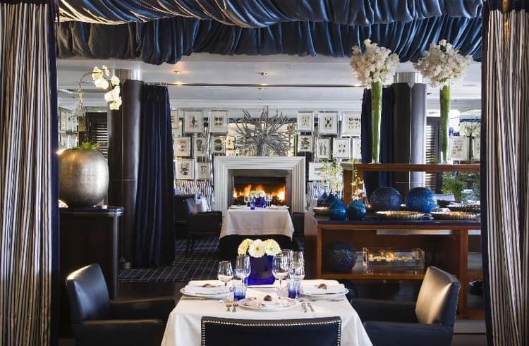 The Twelve Apostles Hotel
