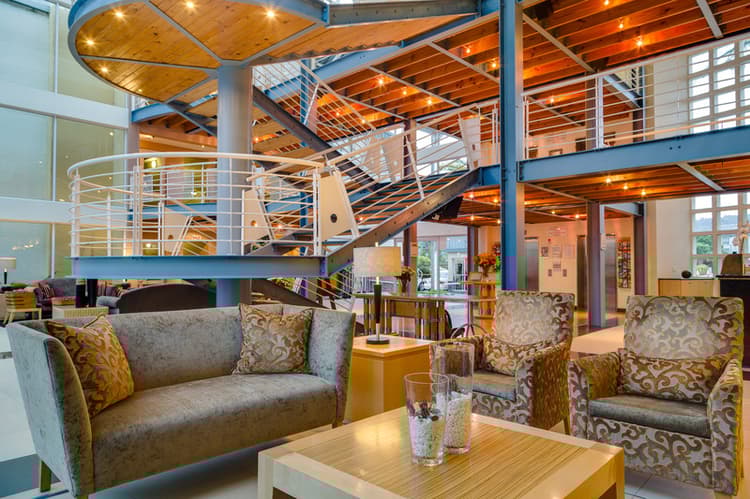 Protea Hotel Knysna Quays