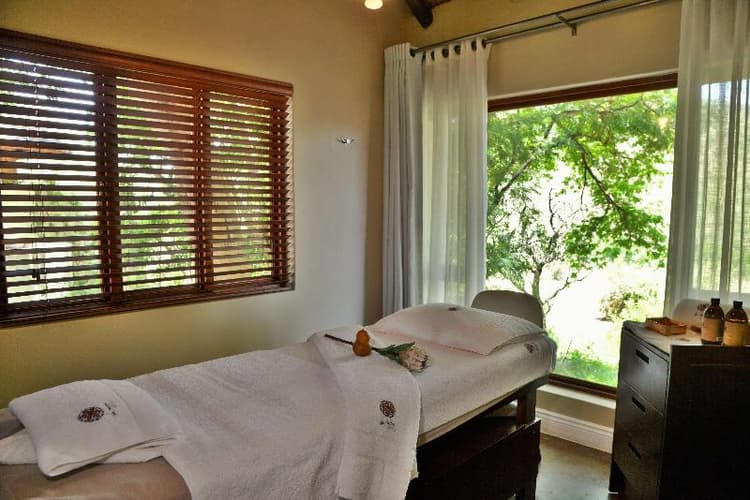 Kwa Maritane Bush Lodge