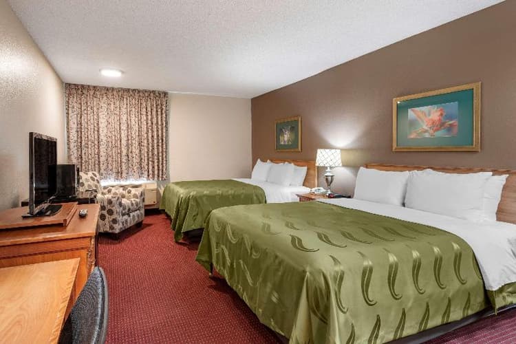 Quality Inn Grand Junction near University