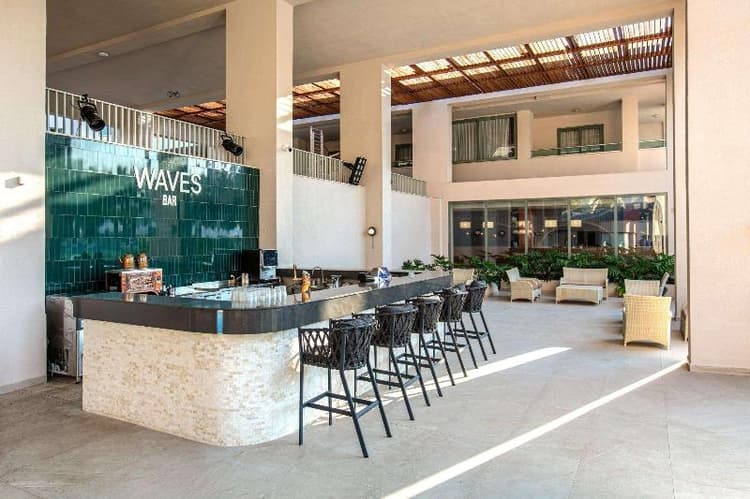 Greenwood Kemer Resort