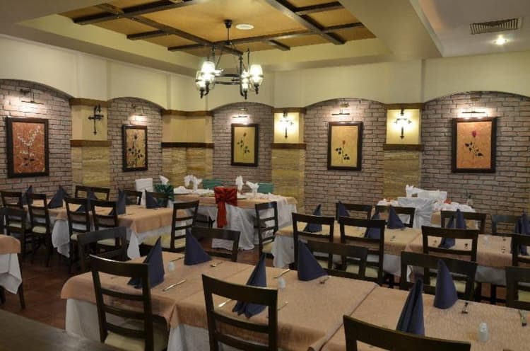 Greenwood Kemer Resort