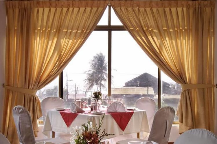 Berjaya Hotel Colombo