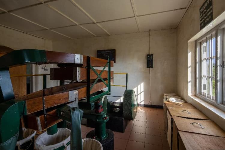 Heritance Tea Factory