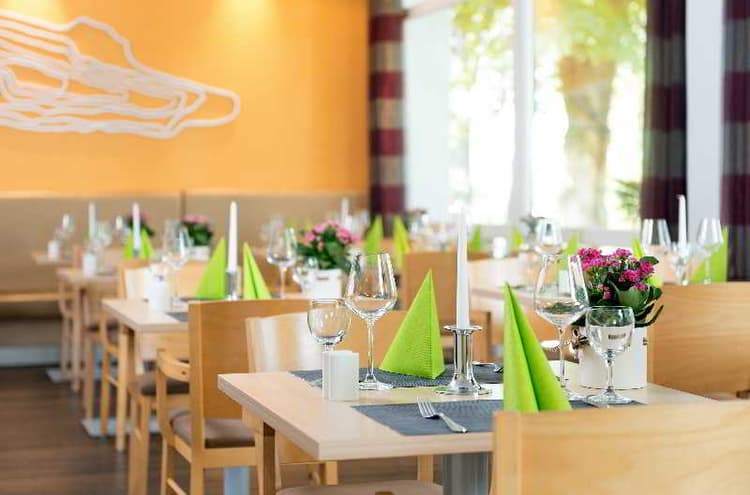 Mercure Bielefeld Johannisberg