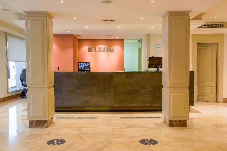 Hotel Calabona