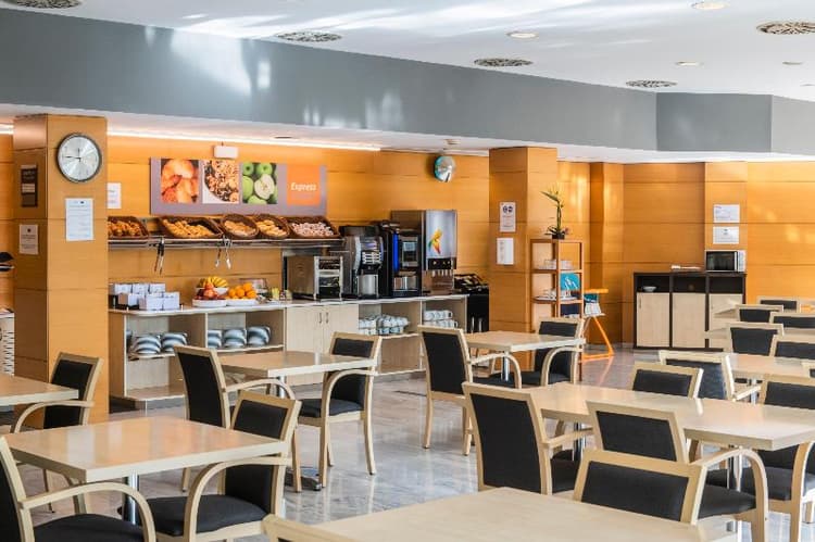 Holiday Inn Express Montmelo