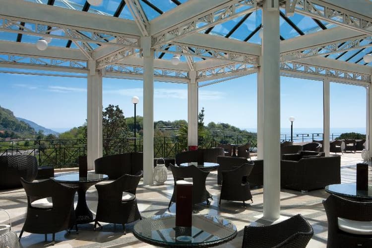 Nastro Azzurro Resort