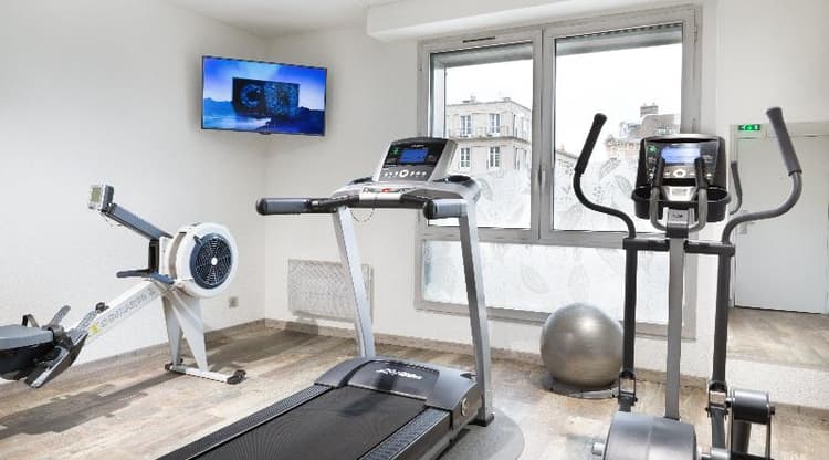 Holiday Inn Express Amiens