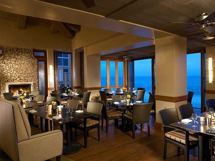 Surf and Sand Resort