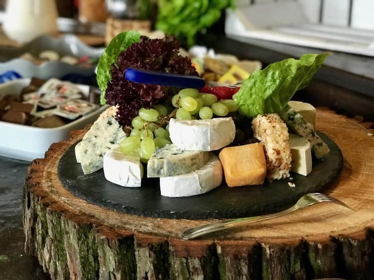 Schlosshotel Diedersdorf