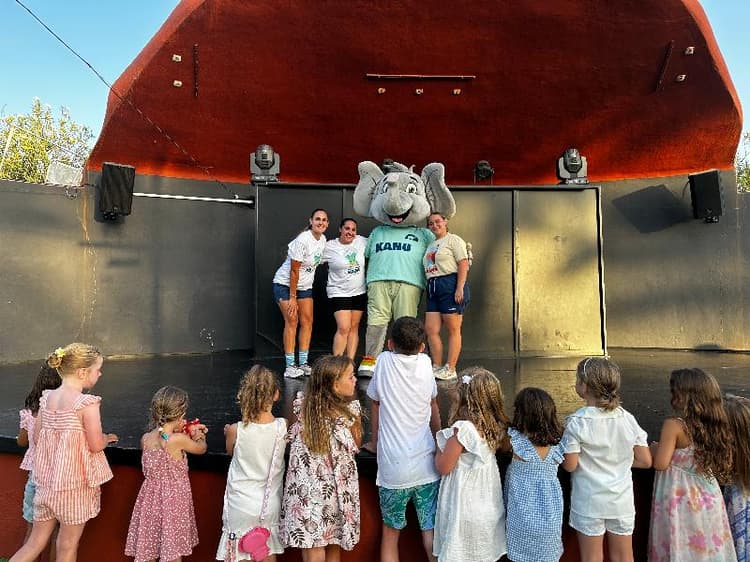 Holiday World RIWO Hotel