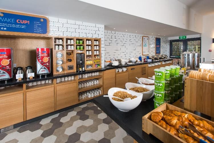 Holiday Inn Express Birmingham Airport NEC