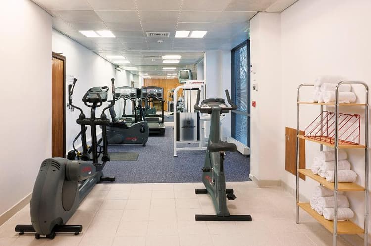 Crowne Plaza Birmingham NEC