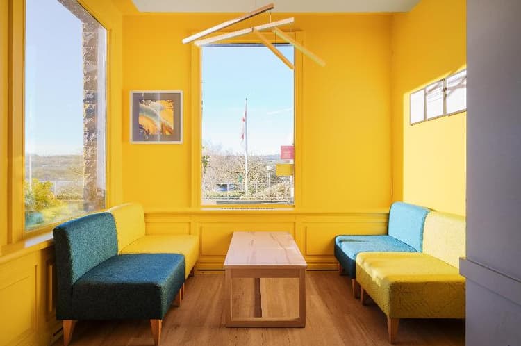 Holiday Inn Leeds - Brighouse