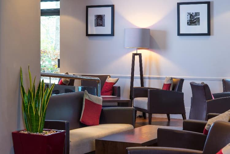 Holiday Inn Express Droitwich