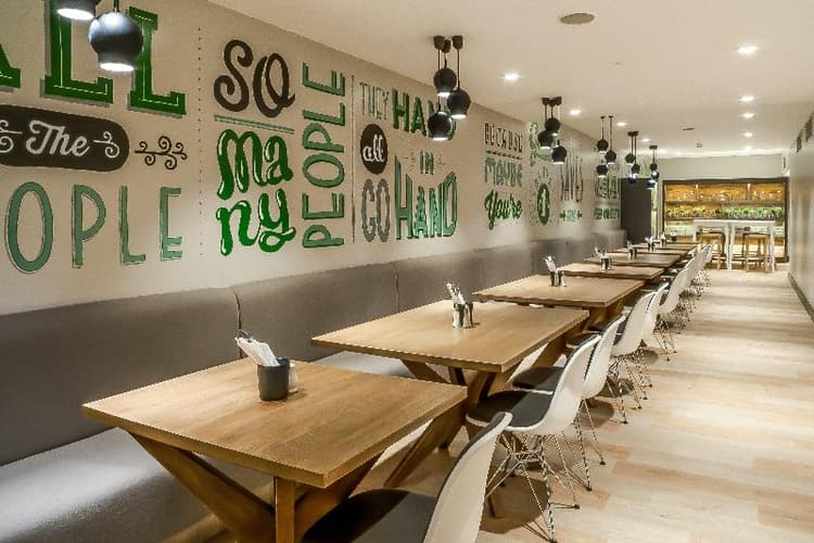 Holiday Inn London Camden Lock