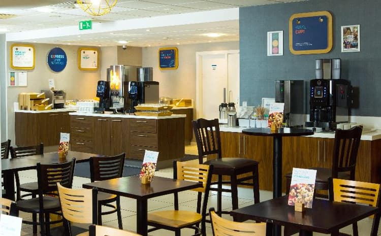 Holiday Inn Express Wimbledon South