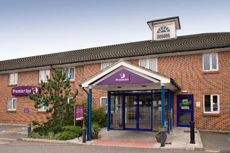Premier Inn Basildon - Rayleigh