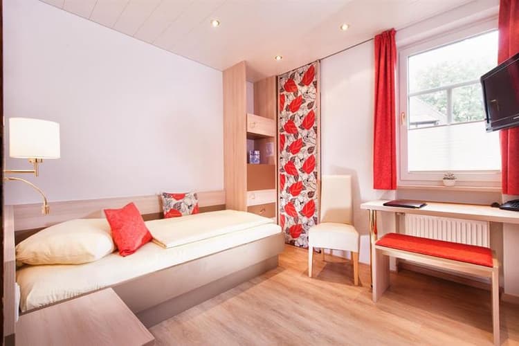 TOP Hotel Goldenes Fass