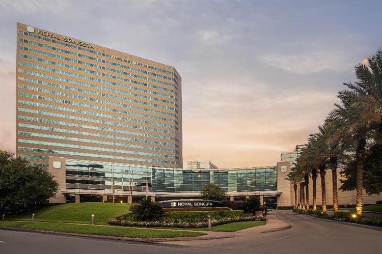 The Royal Sonesta Houston Galleria