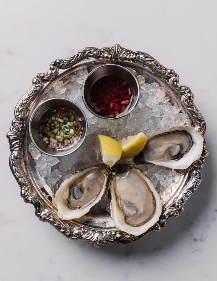 The Eliza Jane - The Unbound Collection by Hyatt