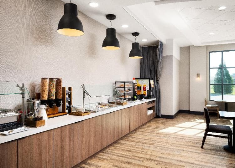 Holiday Inn Cincinnati - Liberty Way